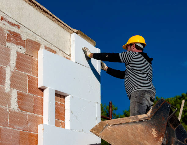 Best Eco-Friendly Insulation in Woburn, MA