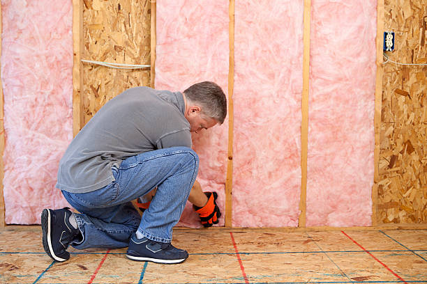 Reliable Woburn, MA Insulation Contractor Solutions