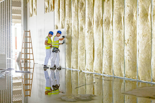 Types of Insulation We Offer in Woburn, MA